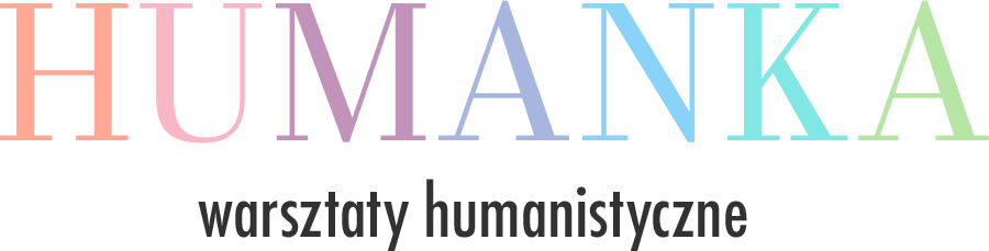 Humanka logo
